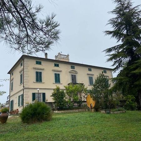 Affittacamere Porquier Crespina Exterior photo